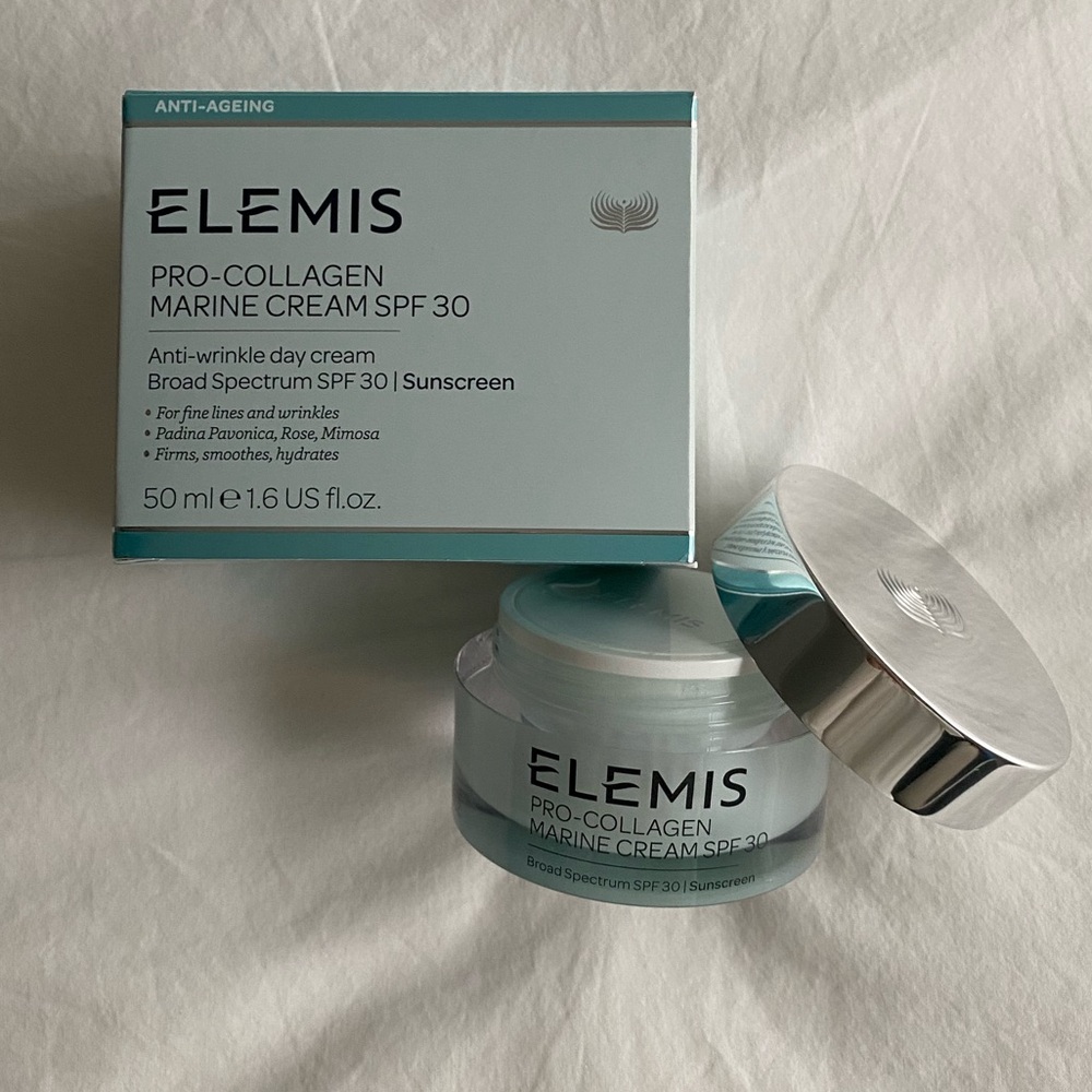 brand new - Elemis